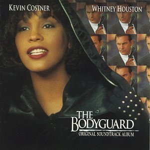Whitney Houston: I will always love you. Canciones favoritas y ...