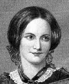Retrato de Emily Brontë