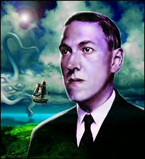 Howard Phillips Lovecraft - The Book